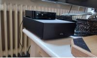 Diverse HiFi-Geräte zu Verkaufen. Harbeth, Naim, Rega, NAD, Thivan Labs, Monitor Audio,Marcof Electronics