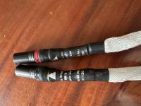 Ultra Silence Mark II Music Link XLR 1,25m