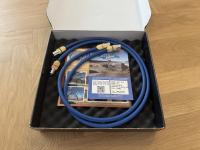 Cardas Clear XLR Interconnect 1m Pair mit OVP