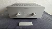 Audiomat Solfège Référence 20 – Die letzte Version von 2021 High-End-Röhrenverstärker