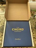 Music BNC / BNC 1 m Black Braid