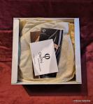 Reference Lautsprecherkabel 2x3 Meter