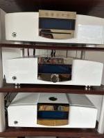 C21 - C11 - C31 Corona/Cadenza Line