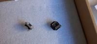 Texas Instruments OPA1612 op-amps