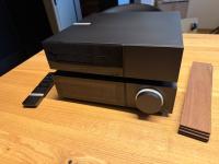 Evo 150 + Evo CD Set