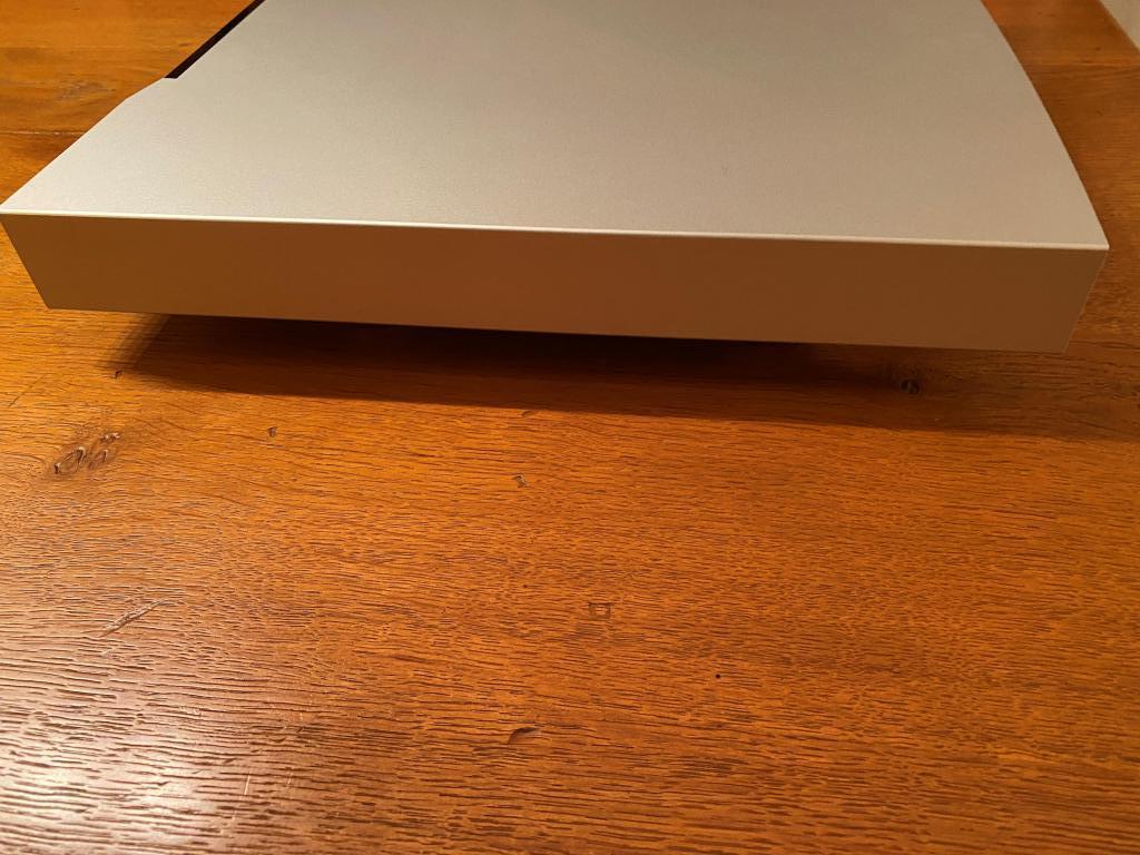 LINN Klimax DS/2 Katalyst Digital Streamer / DAC (9361577320 ...