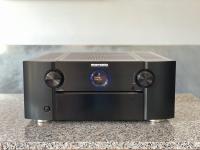 SR- 8012 schwarz- TOP