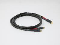 Tyr 2 NF Stereo 2m Signalreinheit auf Referenzniveau