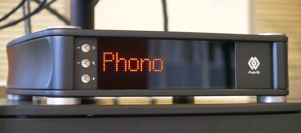 R-280 Phono-Pre Neu in unserer Ausstellung, Klang-Tipp!! (sowie, DAC, Integrated Amp, Streamer)