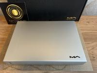 Matrix Audio P2 power amp - NEW demo device with VAT invoice