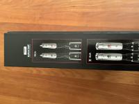 Dragon 0,75 meter XLR analog interconnect