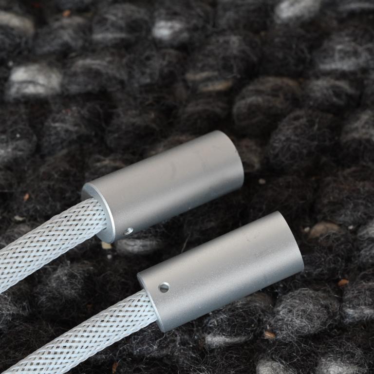 Nuovo HiViLux Referenza Hifi Bilanciato / Nf / XLR - Cavo Occ - Foto 6