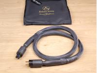Elation high end audio power cable 1,5 metre