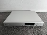T+A T + A SADV 1245 R High End CD/SACD-Player in silber