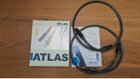 Atlas Ailsa Duo OCC XLR Kabel (3 pin) 1m - High End Interconnect