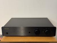 EXPOSURE 5010 Vorverstärker -neu- Ausstellungsstück