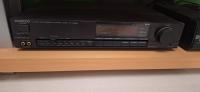 KT-1100SD Quartz Synthesizer FM Stereo Tuner