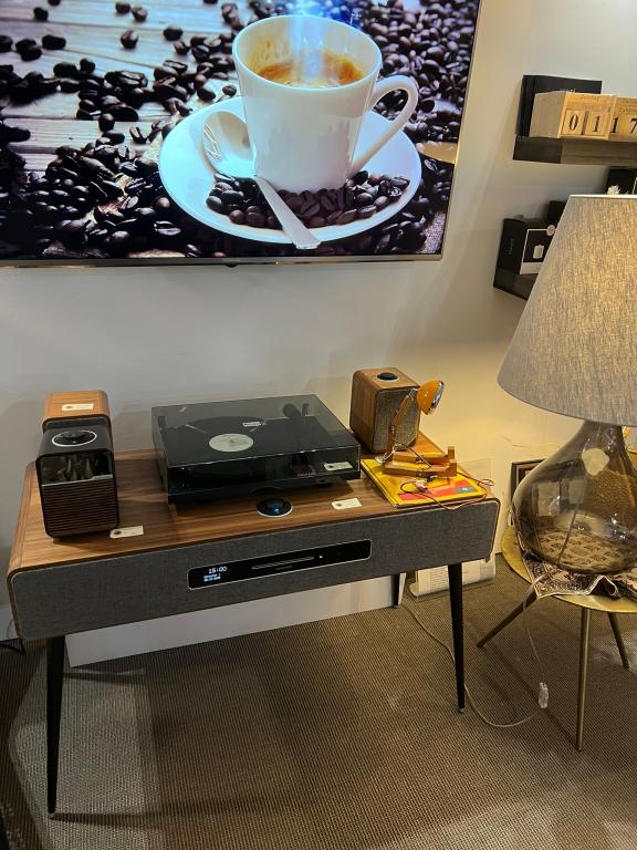 Ruark R7 MKIII (9379523260) | Ausstellungsstück | All-in-One-Geräte ...