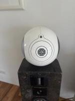 Phantom Silver 105dB SPL, 700 Watts RMS (2 x vorhanden)