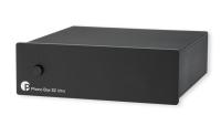 Phono Box S2 Ultra Schwarz