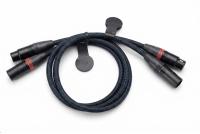 Siltech Explorer SG 280i XLR 1m