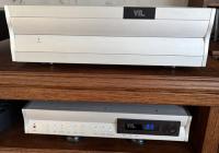 VTL 7.5 Reference Series I