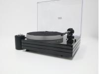mmf 9.1 High-End Plattenspieler
