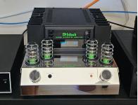 McIntosh MA252