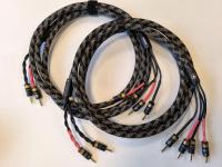 ViaBlue, Goldkabel, Isotek, Supra, Dali, Mogami, Lagerräumung