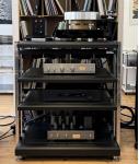 Pagode Master Reference MK1 Chrom