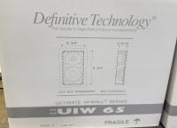 Definitve Technology UIW 65 - Wandlautsprecher - NEU