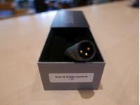 Sortz Supreme XLR