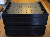 7B-ST Monoblock Amplifier Pair -- Refurbished