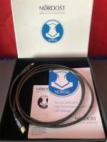 TYR 2, USB-Kabel, A-B, 2,00m, OVP