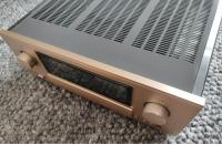 Accuphase E-600 Class-A PIA / P.I.A. Gerät