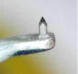 Tubaphon EMT komplett neu Serviciert Diamant - Dämpfer - Pins