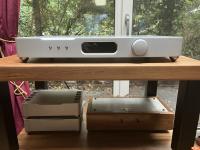 MSCB Discreete DAC