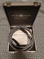 Platinum Eclipse 8 XLR Interconnect (1.5m)