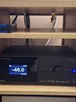 Anthem Digitalreceiver MRX 540