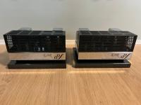 EAR Yoshino 509 monoblocks