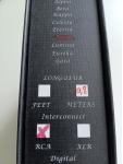 AURA 0.8m RCA
