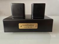 Sound tradition live mc-907 sut hashimoto hm-7 step-up  			