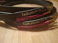 Tellurium Q Black