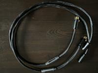 BUZ NF Kabel e.c.h.t. 2x1,2m XLR