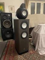 Elipson Legacy 3230 Loudspeaker