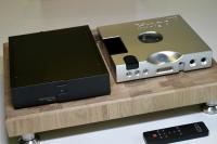 Chord Hugo TT2 | 2023 | Farad Super6 / Super3 | Endgrain Platform | VAT Deductible