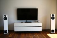 PMC 24i *** neuwertig in TOP Zustand, silk white *** OVP ***