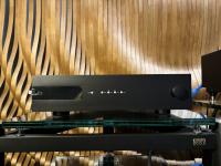 Bartok V2 black