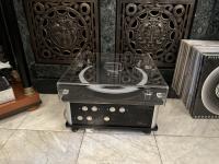 MERA Schallplatten Waschmaschine