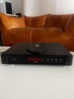 Rega Saturn MKIII
